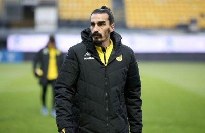 Super League: Έπεσε η Λαμία - Η βαθμολογία στη μάχη της παραμονής
