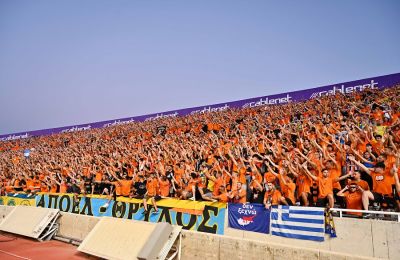 Βανδή για Ροντινέι 