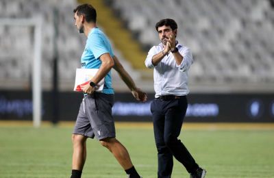 Βανδή για Ροντινέι 