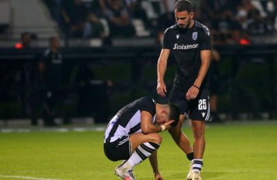 Τσέλιε ή Σάμροκ Ρόβερς: Την Πέμπτη αντίπαλο ο ΠΑΟΚ