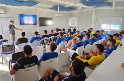 Το δίμπαλο του Όρσιτς έκανε τη διαφορά στην Πάφο (vid)