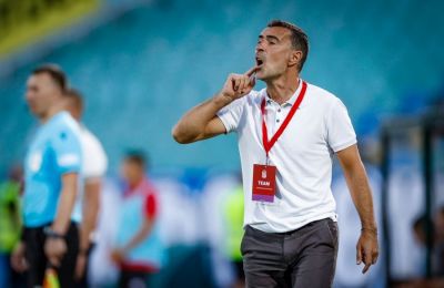 Ματθαίου ενόψει Άρη: «Τα μακρά κοντά εγίναν»