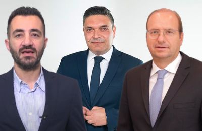 Σκάνδαλο παρακολουθήσεων στο Υφυπουργείο Κοινωνικής Πρόνοιας 