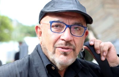 Όσα είπε ο παρουσιαστής για την κατάσταση της υγείας της συζύγου του.