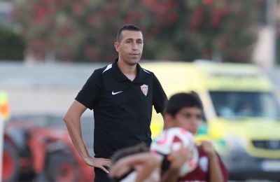 Γκονζάλες: «Είμαστε ακόμα ζωντανοί»
