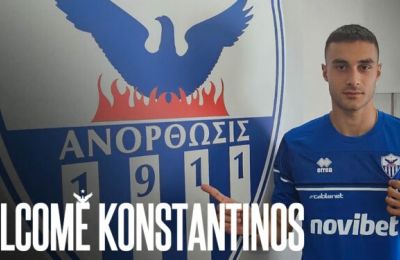 Ανόρθωση: Το πλάνο Πραστίτη σε αγωνιστικό και οικονομικό κομμάτι! 