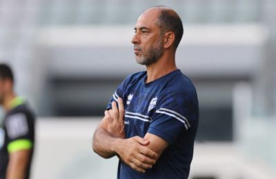 Ανόρθωση: Eπίσημα παρελθόν ο Ζίφκοβιτς
