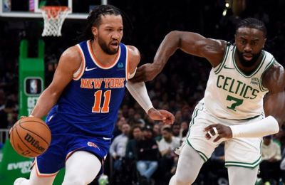 Στα playoffs του NBA οι Χιτ, με «τριαντάρη» Χέρο