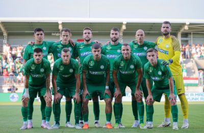 Ακάθεκτη η Πάξι: Πέταξε έξω την Μορνάρ και πάει για το όνειρο! 