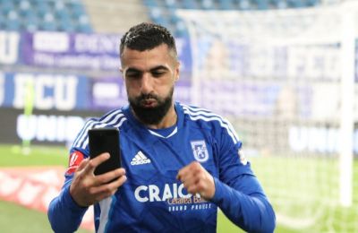 Γκονζάλες: «Είμαστε ακόμα ζωντανοί»