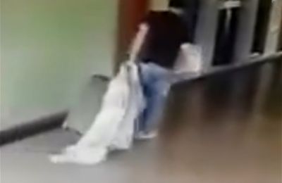 Πολίτες βρίσκονταν στο ετήσιο φεστιβάλ Lapu lapu που τιμά την κουλτούρα των Φιλιππινών όταν τους κτύπησε το αυτοκίνητο