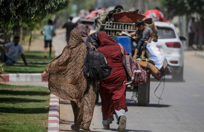 Κηδεία Πάπα: Γιατί κατηγορούν τον Τραμπ ότι έσπασε το πρωτόκολλο 