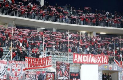 «Το πρώτο από τα πολλά-Η δουλειά δεν έχει τελειώσει» (vid)
