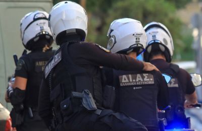 Φωτογραφία Αρχείου
