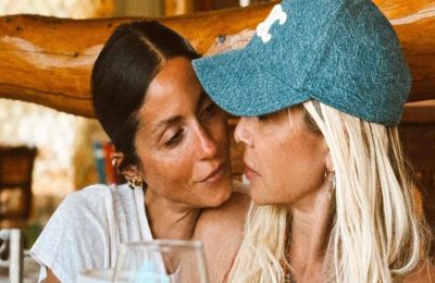 Όσα είπε ο παρουσιαστής για την κατάσταση της υγείας της συζύγου του.