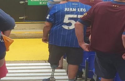 Η «Χρυσή Βίβλος» της Premier League