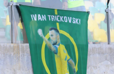 Βλέπει Ανόρθωση ο Απόστολος