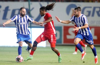 Νέο για Πριέτο