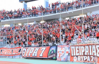 «Το πρώτο από τα πολλά-Η δουλειά δεν έχει τελειώσει» (vid)