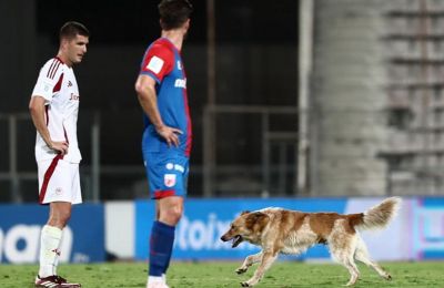 «Η Αλ Χιλάλ δίνει στον Λουτσέσκου πάνω από 3 εκατομμύρια ευρώ ετησίως»