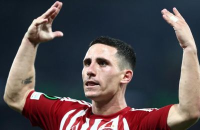 Τραγούδησε μαζί με τη Βανδή την «Πανσέληνο» ο Ροντινέι