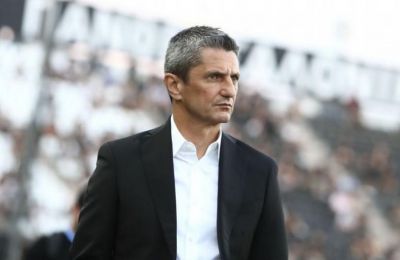 Έφτασε τις 200 νίκες στην Ελλάδα ο Λουτσέσκου