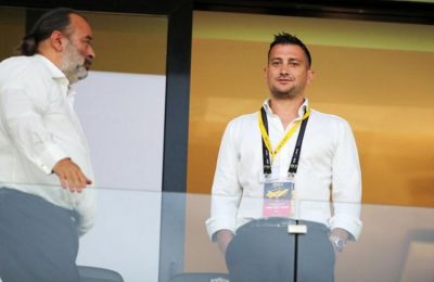 «Έλληνας του Ολυμπιακού είπε στον 4ο θα τον γ…ω τον τον π… τον Λαμέλα»