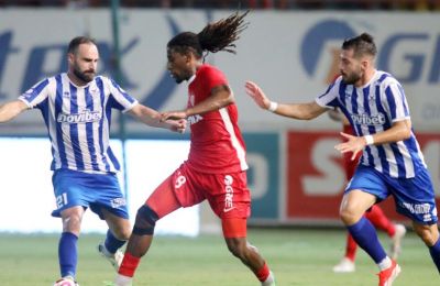 Νέο για Πριέτο