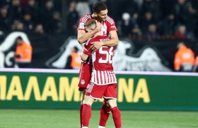 Ίβιτς καλεί… Ελ Κααμπί στην Αλ-Αΐν!