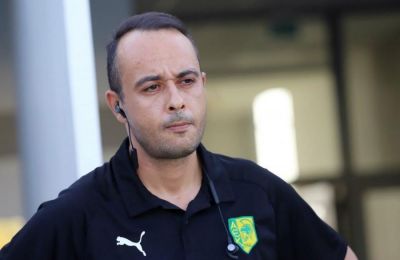 «Δεν έχουμε τελειώσει με τις προσθαφαιρέσεις - Ο Ρόκα αποφασίζει ποιοι θα έρθουν» 