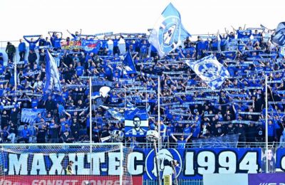 Ανόρθωση: Τα εισιτήρια για την πρεμιέρα