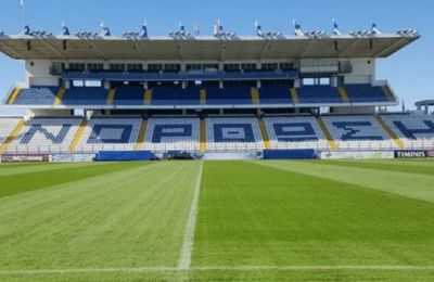 Ανόρθωση: Τέλος και επίσημα ο Καμορανέζι