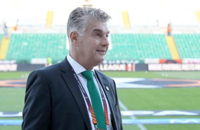 Ομόνοια: Η παρακάμερα της τριάρας στην Πάφο (vid)