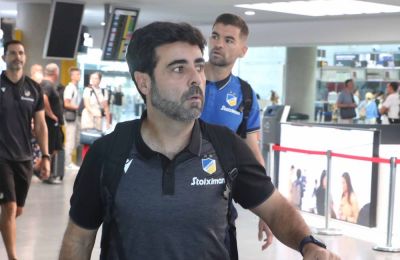 ΑΠΟΕΛ: Πολλά τα ανοιχτά θέματα