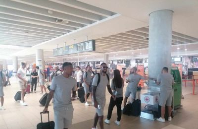Οι ευχές από την Πάφο για το Πάσχα (vid)