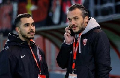 Νέα Σαλαμίνα: Μήνας καθοριστικών εξελίξεων  