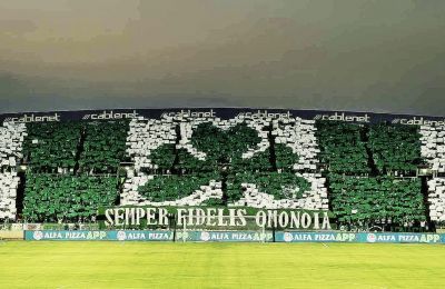 Ομόνοια: Η παρακάμερα της τριάρας στην Πάφο (vid)
