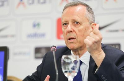 Επενδυτής της Τσίβας θέλει Αλμέιδα