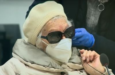 Σήμερα άρχισαν οι εργασίες για τις αλλαγές που απαιτούνται στο εσωτερικό της Καπέλα Σιστίνα