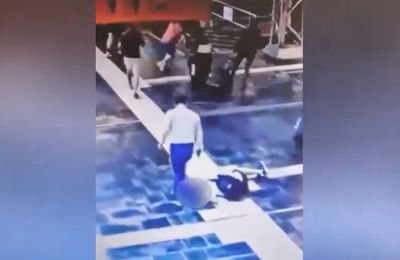 Η Ουάσιγκτον και το Πεκίνο ανταλλάσσουν χτυπήματα με δασμούς