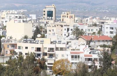 Ετοιμάζονται 600 διαμερίσματα με προσιτό ενοίκιο στη Λεμεσό τα επόμενα χρόνια