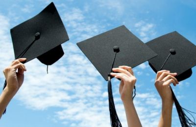 Τέσσερις στους πέντε αποφοίτους βρήκαν δουλειά το 2023