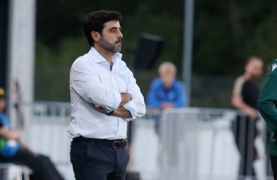 ΑΠΟΕΛ: Πολλά τα ανοιχτά θέματα