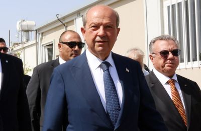 Πρόταση για πλατεία Γλαύκου Κληρίδη στην Πάφο