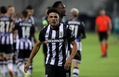 Πέταξε για Europa League ο αγριεμένος ΠΑΟΚ!