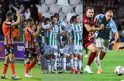 Ομόνοια: Η παρακάμερα της τριάρας στην Πάφο (vid)