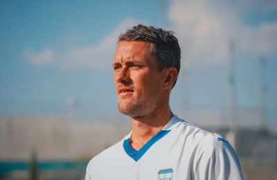 «Όχι» σε Σπαρτάκ Μόσχας 