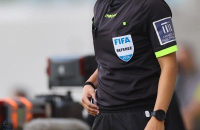 Ενίσχυση του VAR με νέες κάμερες γραμμής τέρματος σε όλους τους αγώνες