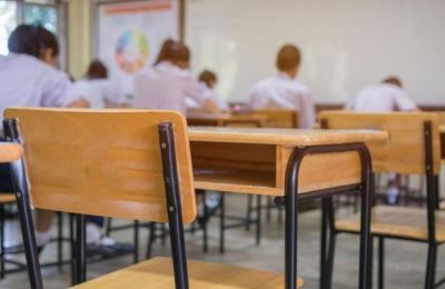 Νέο μάθημα για την Γ’ τάξη Γυμνασίου με έξι διδακτικές περιόδους