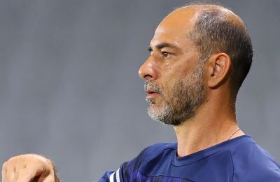 Ανόρθωση/ Tέλος Καμορανέζι